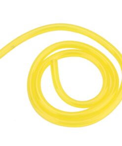 HIPA 10-Feet (3-Meter) Petrol Fuel Line Hose I.D 1/8" x O.D 1/4" Tubing for Common 2 Cycle Small Engine Stihl FS90R FS87 FS90 FS100 FS110 FS130 HL90 HL95 HT101 KM90 13 51rgy8a0unL