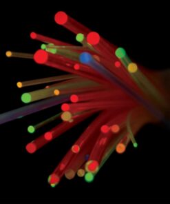 TRUGLO High-Visibility Replacement Fiber Optics for Firearm and Archery Sights - Available in a Variety of Vibrant Colors and Sizes .060' (1.5 mm) Diameter; 5 Colors 21 51rnrGQHgIL