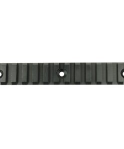 HooGou 13 Slot 5.25" Picatinny Weaver Rail Section for Keymod Handguard Mount Rail System Black (13 Slots / 2 Pack) 8 51rtW1b7FCL