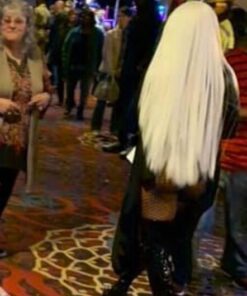 Funtasma Women's Lust-3000 7 Black Str Patent 20 51ruZWV9l7L