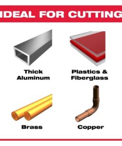 Diablo D1260X 12-Inch by 60t 1in Arbor Combination Saw Blade 18 51rv4bgxzEL