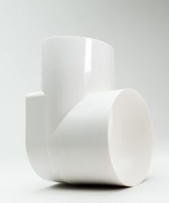 Cinch Tight 90 | Laundry Dryer Duct Connection Kit | Ziggurat Products 20 51rv8a1pNSL