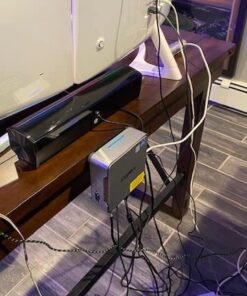 KAMRUI GK3 Plus Mini PC 16GB RAM 512GB M.2 SSD, Intel 12th Alder Lake N95 (up to 3.4GHz) Micro PC, 2.5''SSD, Gigabit Ethernet, 4K UHD, WiFi, BT, VESA/Home/Business Mini Desktop Computer 16GB+512GB/Intel Alder Lake N95 67 51rwNgXcHL