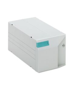 Innovera IVR39501 150 Disc Capacity CD/DVD Storage Drawer - Light Gray 11 51s0Cwu7LdL