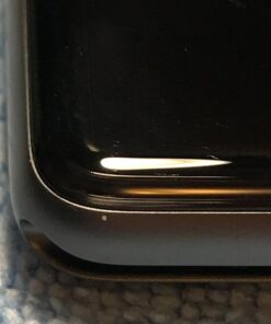 Spigen Rugged Armor Designed for Apple Watch Case for 42mm Series 3/Series 2/1/Original (2015) - Black 58 51s0kOE671L