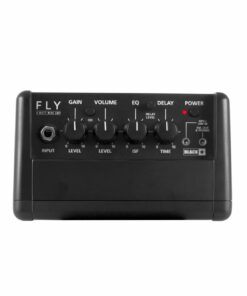 Blackstar Electric Guitar Mini Amplifier, Black (FLY3) Amp 24 51s5FEotqsL
