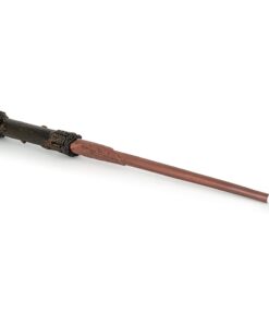 The Noble Collection NN1910 Harry Potter Illuminating Wand, 14-Inch 23 51s6c619jZS