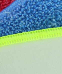 Reveal Mop Cleaning Pads Fit All Spray Mops & Reveal Mops Washable (15.5 * 5.5inch, 3PCS) 20 51s8gOD McL