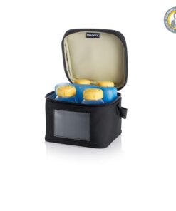 Medela Breastmilk Cooler Set 25 51s9kl7BidL