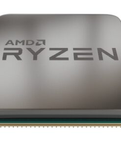 AMD Ryzen 5 2600X Processor with Wraith Spire Cooler - YD260XBCAFBOX 30 51sA0uneSGL 1
