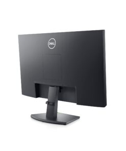 Dell SE2422HX Monitor - 24 inch FHD (1920 x 1080) 16:9 Ratio with Comfortview (TUV-Certified), 75Hz Refresh Rate, 16.7 Million Colors, Anti-Glare Screen with 3H Hardness - Black 24 Inches 18 51sErPmDs S