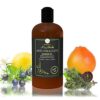 Premium Organic Anti-Cellulite Oil for Firmer, Smoother Skin - Moisturizing & Anti-Aging Body Oil with Natural Ingredients