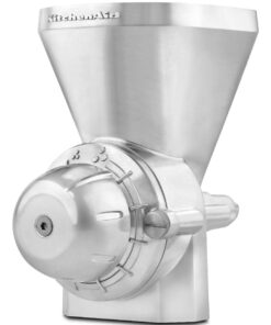 KitchenAid KGM All Metal Grain Mill Attachment 32 51sI nm08gL