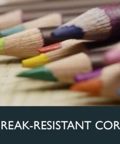 Derwent Colored Pencils, ColourSoft Pencils, Drawing, Art, Metal Tin, 72 Count (0701029) 72 Count (Pack of 1) 23 51sJZI0lF8L