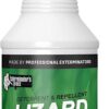 Exterminators Choice Lizard Defense Spray | 32 Ounce | Natural, Non-Toxic Lizard Repellent, Home Extermination Spray | Quick, Easy Pest Control | Safe Around Kids & Pets 32 Fl Oz (Pack of 1)