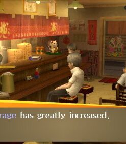 Persona 4 Golden - PlayStation Vita 70 51sOXGNu4fL