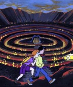 Alternative view of ClueFinders 3rd Grade [OLD VERSION]