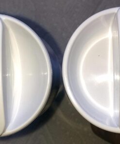 SAMSUNG Genuine Filter for Refrigerator Water and Ice, Carbon Block Filtration for Clean, Clear Drinking Water, 6-Month Life, HAF-CIN/EXP, 1 Pack 73 51sPG4RvyOL