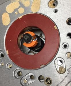 BOSCH RA1181 Benchtop Router Table 27 in. x 18 in. Aluminum Top with 2-1/2 in. Vacuum Hose Port 91 51sVWXcGOUL