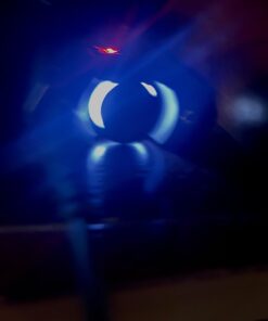 Sound BlasterX G6 Hi-Res 130dB 32bit/384kHz Gaming DAC, External USB Sound Card with Xamp Headphone Amp, Dolby Digital, 7.1 Virtual Surround Sound, Sidetone/Speaker Control for PS4, Xbox One 130 dB DNR at 32-bit / 384 kHz 59 51sYJxXSSjL