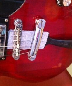 MusicNomad The Nomad String, Body, & Hardware Cleaning Tool (MN205) 17 51sYm7JQeQL