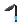 Energizer Clip on Book Light for Reading in Bed, LED Reading Light for Books and Kindles, 25 Hour Run Time, Kindle & Book Reading Lamp (Batteries Included), Black Portable Black (Battery-Powered) 66 51sYrfZVSlS