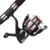 Ugly Stik GX2 Spinning Reel and Fishing Rod Combo 20 Size Reel - 4'8" - Ultra Light - 1pc 28 51sbHCzTXhL 1