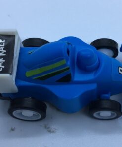 Yeonha Toys Pull Back Vehicles, 12 Pack Mini Assorted Construction Vehicles and Race Car Toy, Vehicles Truck Mini Car Toy for Kids Toddlers Boys Child, Pull Back and Go Car Toy Play Set 45 51sbZbjSqWL