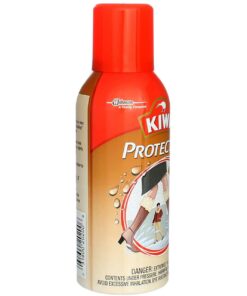 Alternative view of Kiwi Suede Protector, 4.25oz