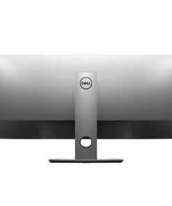 Dell U-Series 38" 4K UHD 1600p Ultra Wide Screen LED-Lit Monitor (U3818DW), Black 31 51slpIOWkxL
