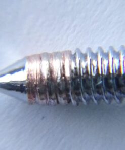 Jameson Guitars 5-String Banjo 24 Bracket with Closed Solid Back and Geared 5th Tuner Banjo only 34 51smuSOsLL