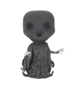 Funko POP Movies: Harry Potter Action Figure - Dementor One Size 18 51socac6v3L