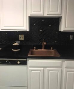 Rust-Oleum 239074 Stops Rust Hammered Finish Paint, Quart, Copper 32 Fl Oz (Pack of 1) 32 Fl Oz (Pack of 1) 31 51sqK38CUuL