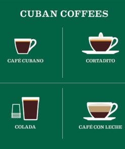 Cafe La Llave Espresso Dark Roast Coffee, 10 Ounce 10 Ounce (Pack of 1) 20 51sqsB5b9HL