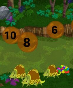 LeapFrog Disney Junior Jake and the Never Land Pirates Learning Game Jake & The Neverland Pirates 14 51srhgMbqrL