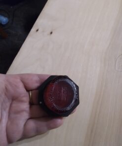 Holstein Premium Violin, Viola, Cello Rosin Red Low Dust Smooth Release With Hard Case 23 51stJA1 CkL