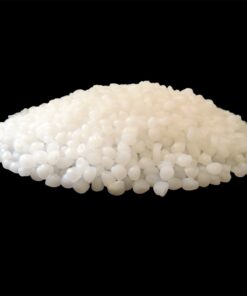 Alternative view of Polly Plastics Polypropylene Plastic Poly Pellets - 2 lb Rock Tumbling Media for Enhanced Tumbling Action