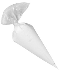 DayMark Safety Systems 18" PipingPal Disposable Pastry Bag with Dispenser (100 Bags) (IT115436) 18" 100 Bags 23 51sv4RwojrL