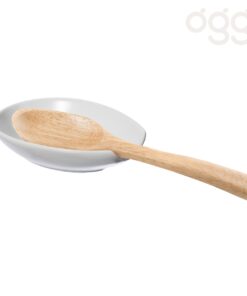 Spooner Ceramic Spoon Rest (5.25" x 3.5") 30 51sx RFrL5L