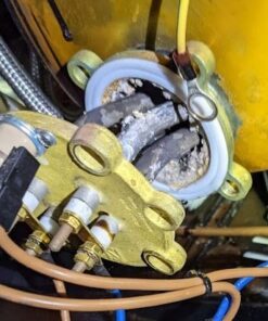 Urnex Dezcal Coffee and Espresso Machine Descaler Activated Scale Remover - 900g Bottle - Fast Effective Descaling Of Boilers and Heating Elements Faucets Spray Heads Milk Systems 54 51sxqpmWiXL