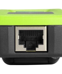 NetAlly LSPRNTR-300 LinkSprinter 300 Network Tester with WiFi and Distance to Cable Fault Indication, w/WiFi & Distance to Cable Fault Indication 21 51t3c4hfD1L 2