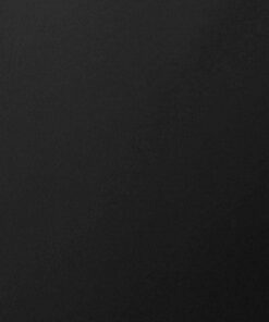 Alternative view of Gila Privacy Black Static Cling Residential DIY Window Film No Glue No Adhesive 3ft x 6.5ft (36in x 78in) - PB78