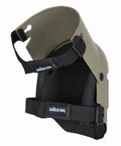 Sellstrom Ultra Flex III KneePro Knee Pads for Construction, Gardening, Flooring - Pro Protection & Comfort for Men & Women (Multiple Colors) Foliage Knee Pad 26 51t5ko7M5tL