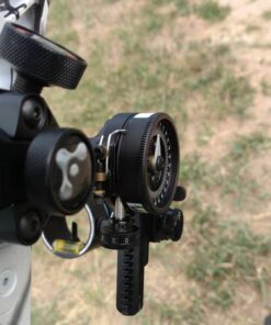 Spot Hogg The Hogg Father Right Hand Wrapped Sight 0.019 1-Pin 7 51t6H KyqWL