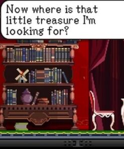 Ghost Trick: Phantom Detective - Nintendo DS 25 51t7wG7bSHL