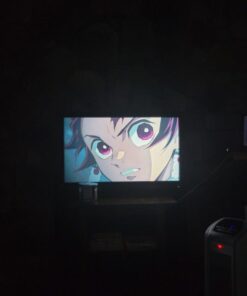 Mini DisplayPort to HDMI Cable,iVANKY Mini DP (Thunderbolt) to HDMI Cable 6.6ft,Nylon Braided,Aluminum Shell,Optimal Chip Solution for MacBook Air/Pro,Surface Pro/Dock,Monitor,Projector and More-1080P 1-Pack 6.6 FT 49 51t82sDRmEL