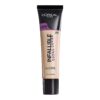 L'Oreal Paris Infallible Total Cover Foundation, Natural Buff, 1 fl; oz. 304 Natural Buff 1 Fl Oz (Pack of 1) 5 51tBcqZ7BL
