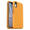 OtterBox SYMMETRY SERIES Case for iPhone XR - Frustration Free Packaging - ASPEN GLEAM (CITRUS/SUNFLOWER) iPhone Case ASPEN GLEAM (CITRUST/SUNFLOWER)