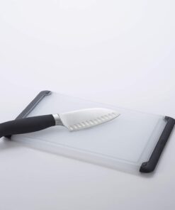 Alternative view of OXO Good Grips Prep Cutting Board