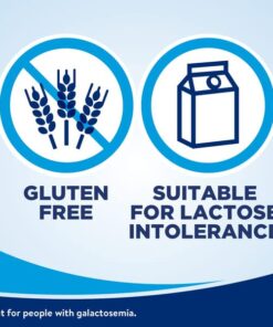 Ensure Original Nutrition Shake, Butter Pecan, 8 Fl Oz (Pack of 6) 8 Fl Oz (Pack of 6) 13 51tFyO7MgL